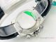Swiss Grade Copy Rolex Daytona Meteorite VRF 7750 Chrono Watch Oysterflex Strap (5)_th.jpg